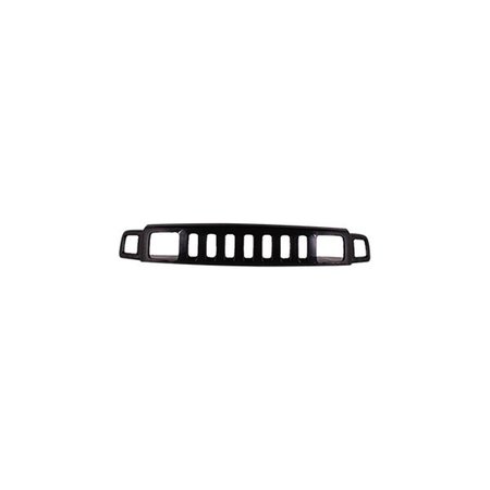 GEARED2GOLF Grille Assembly for 2006-2010 PTM Hummer H3 GE1865685